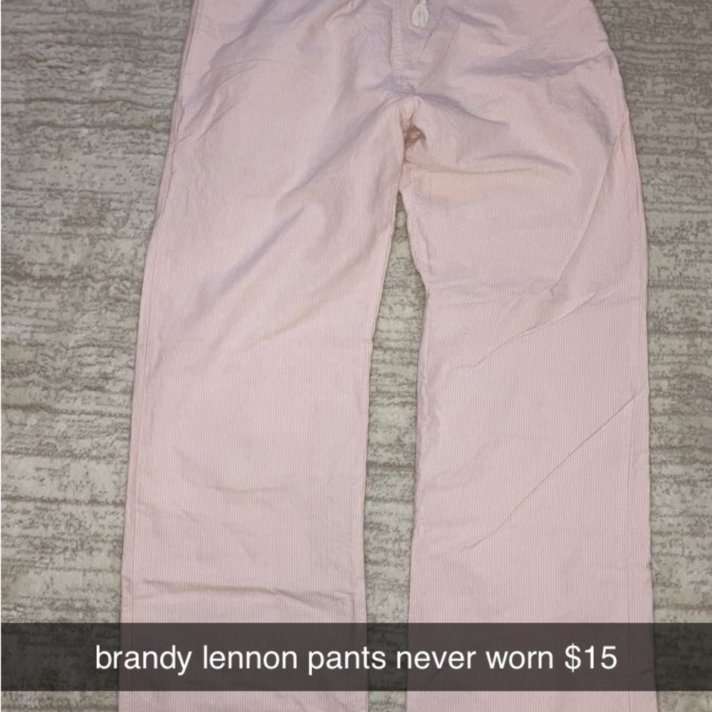 brandy melvile